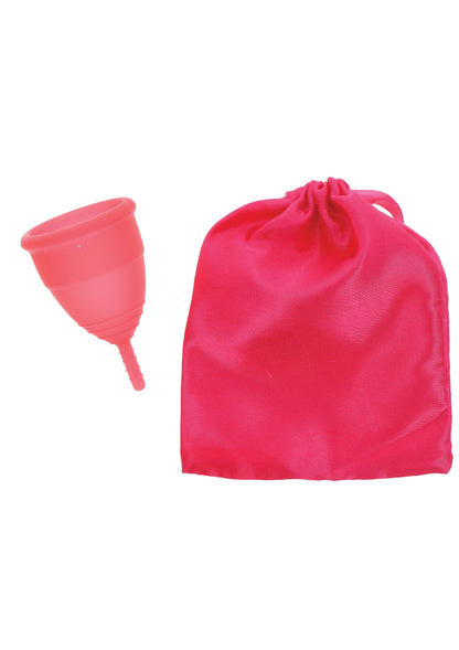 10952 mae b intimate health menstrual cups size l