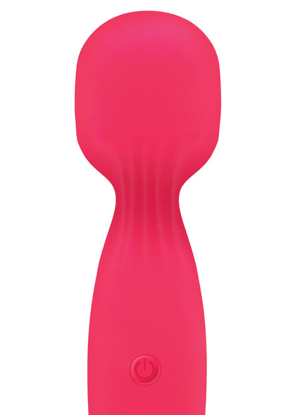 10958 mae b intimate health vaginal massager