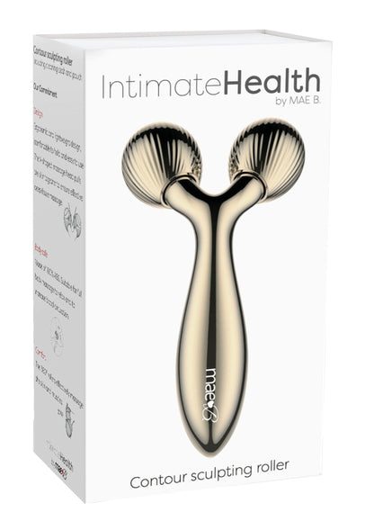10961 mae b intimate health contour sculpting roller