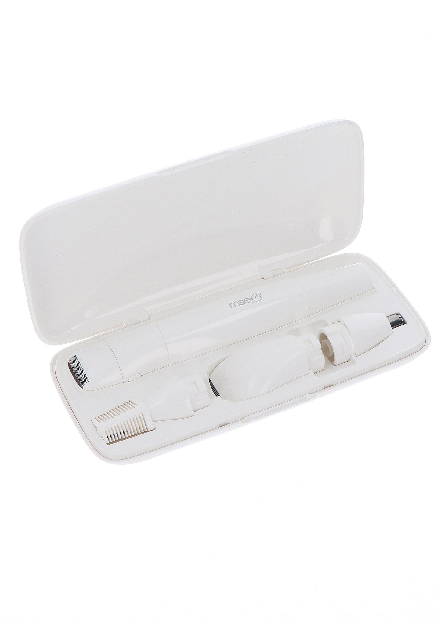 10970 mae b intimate health all in one ladyshave