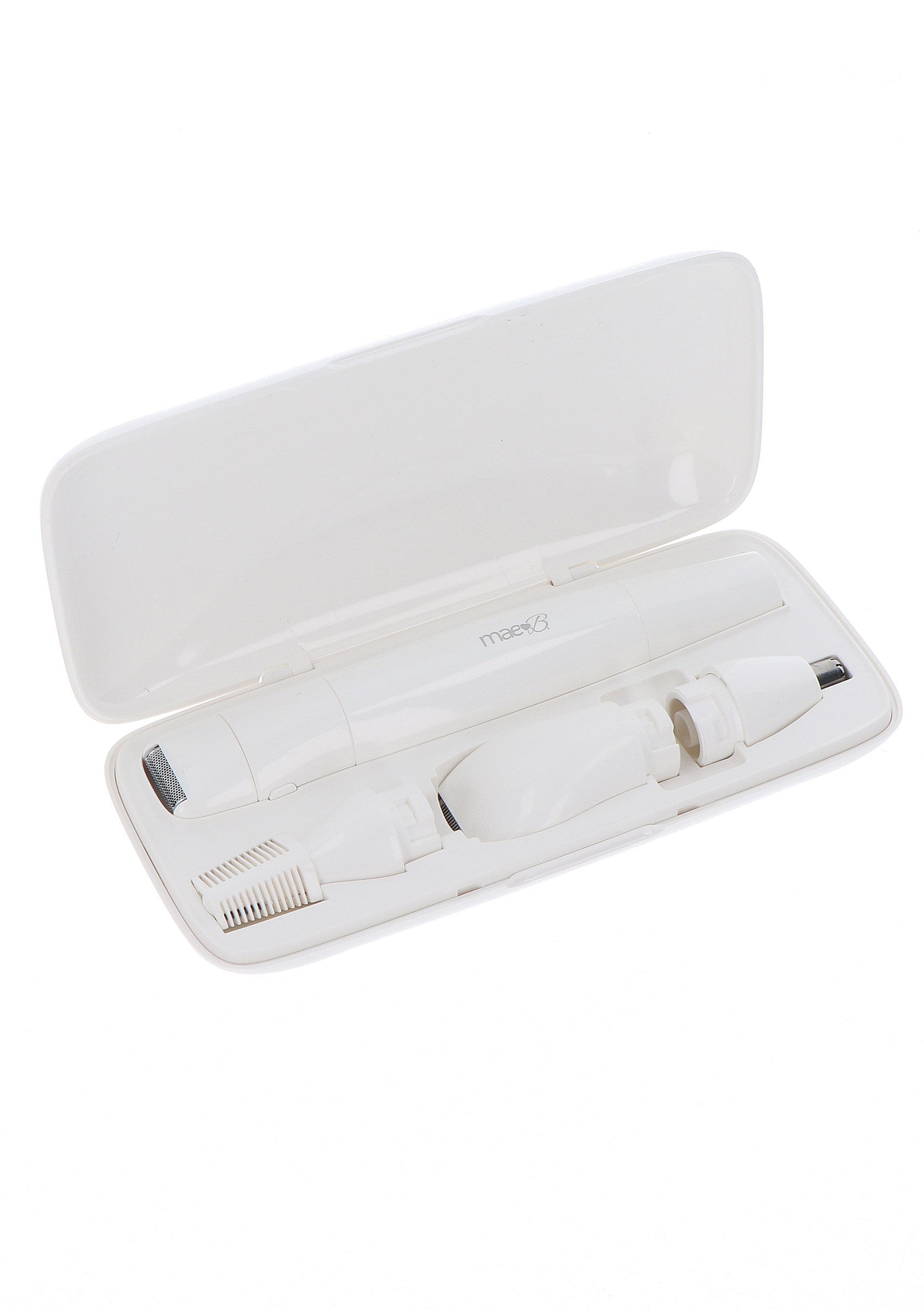 10970 mae b intimate health all in one ladyshave