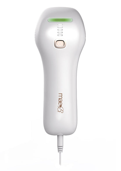 10972 mae b intimate health ipl hair removal device