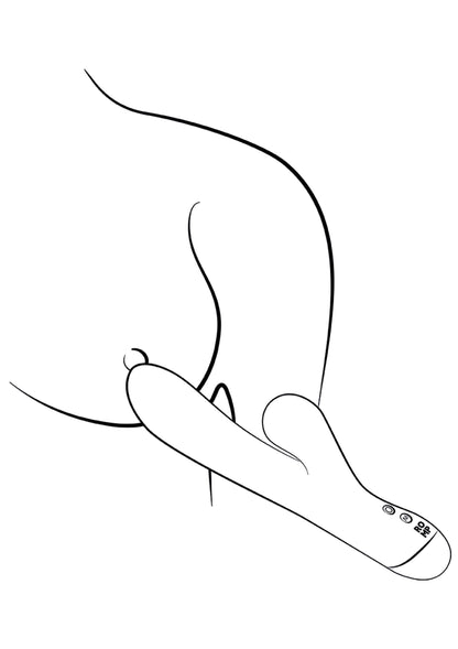 10976 romp pulse vibrator