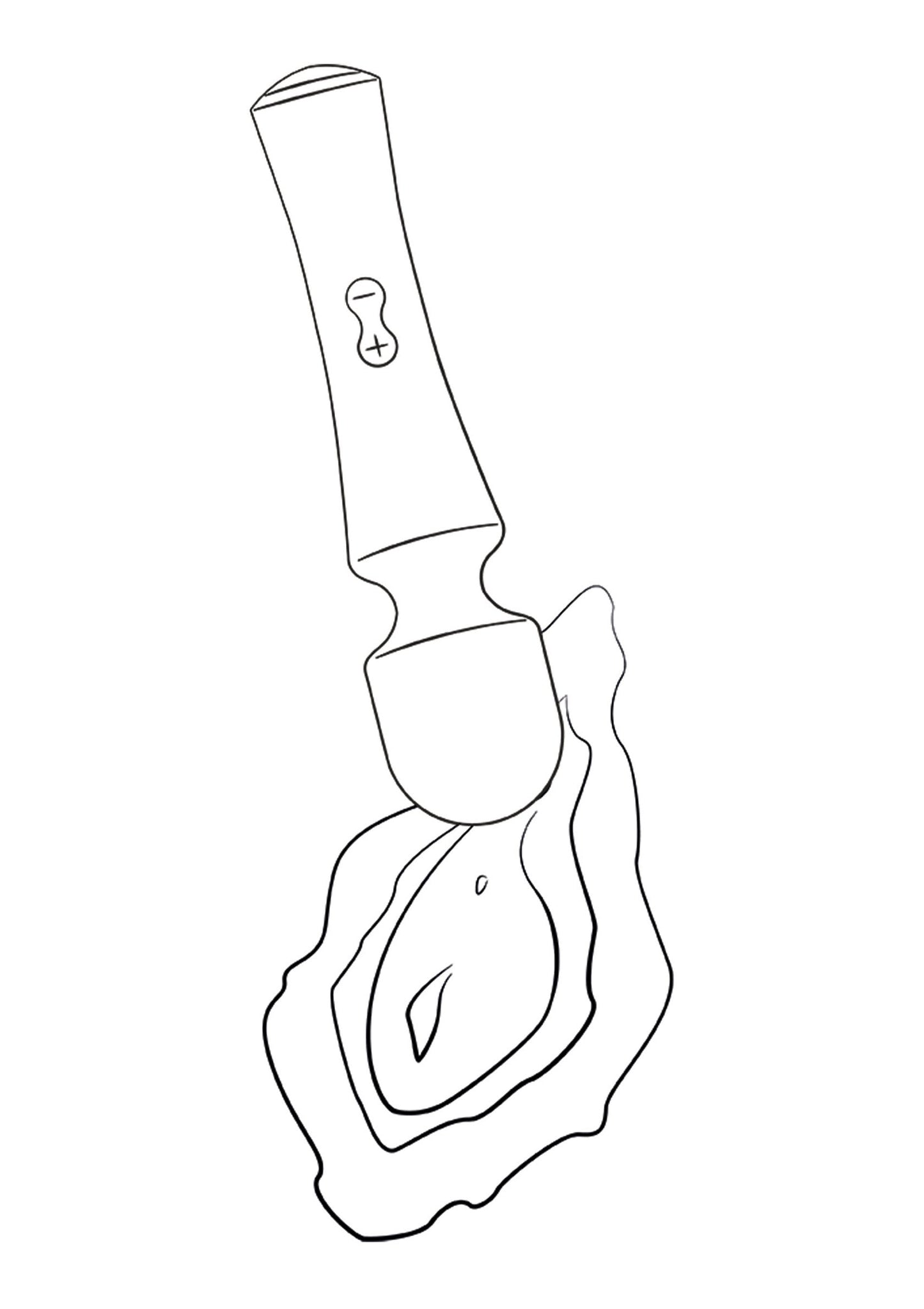 10977 romp presto wand