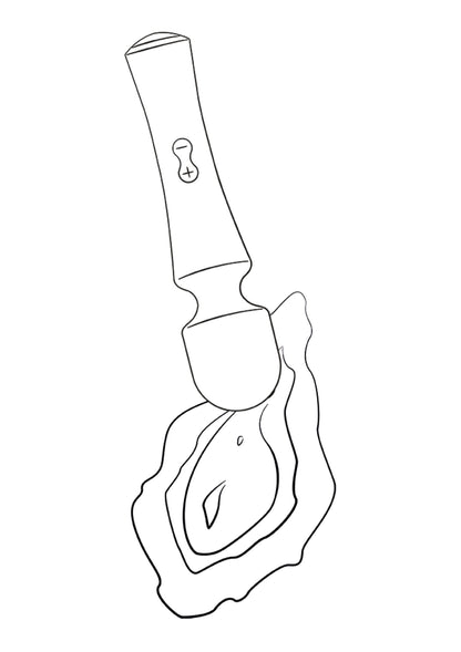 10977 romp presto wand