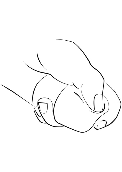 10977 romp presto wand