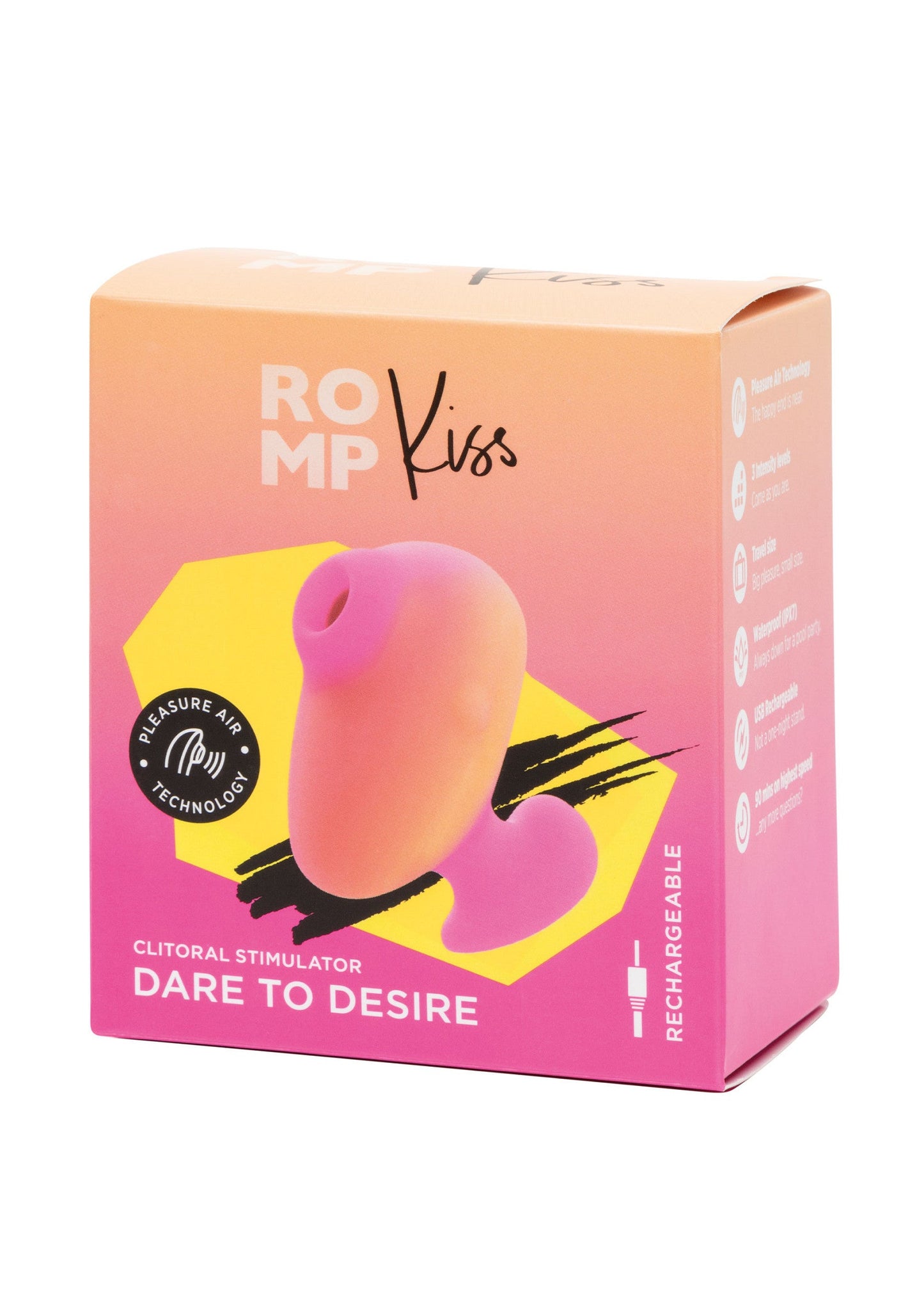 10979 romp kiss