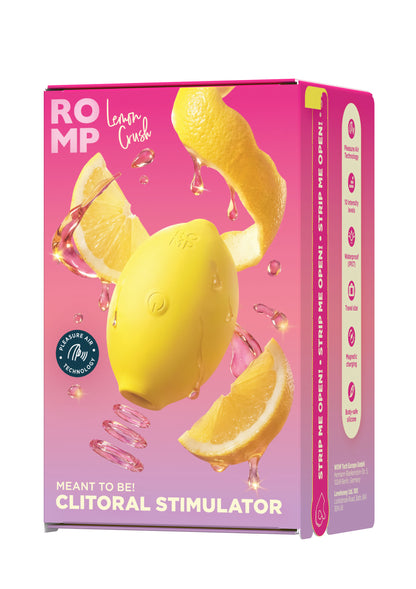 Lemon Crush