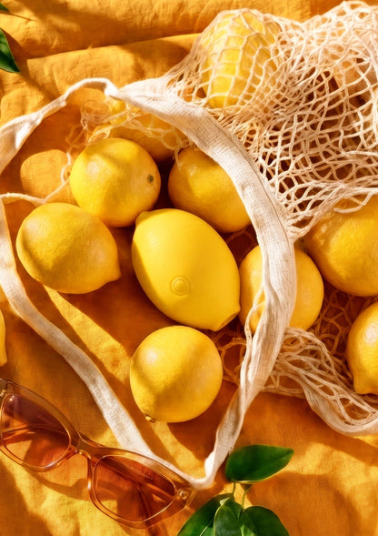 Lemon Crush