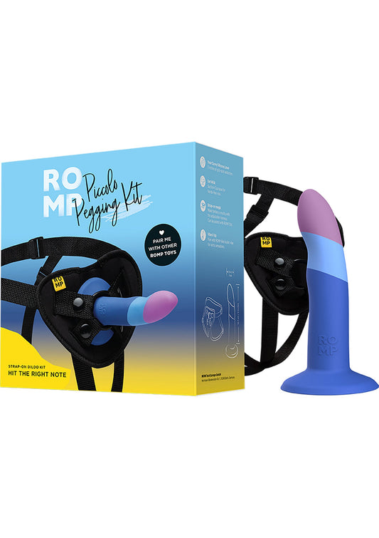 10989 romp piccolo pegging kit
