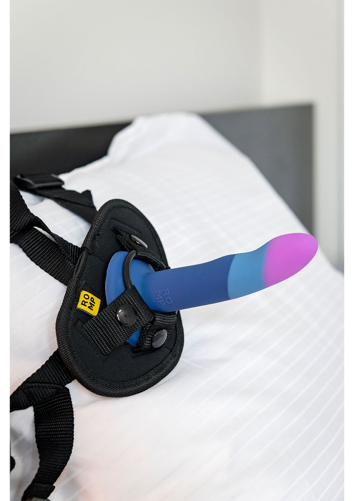 10989 romp piccolo pegging kit