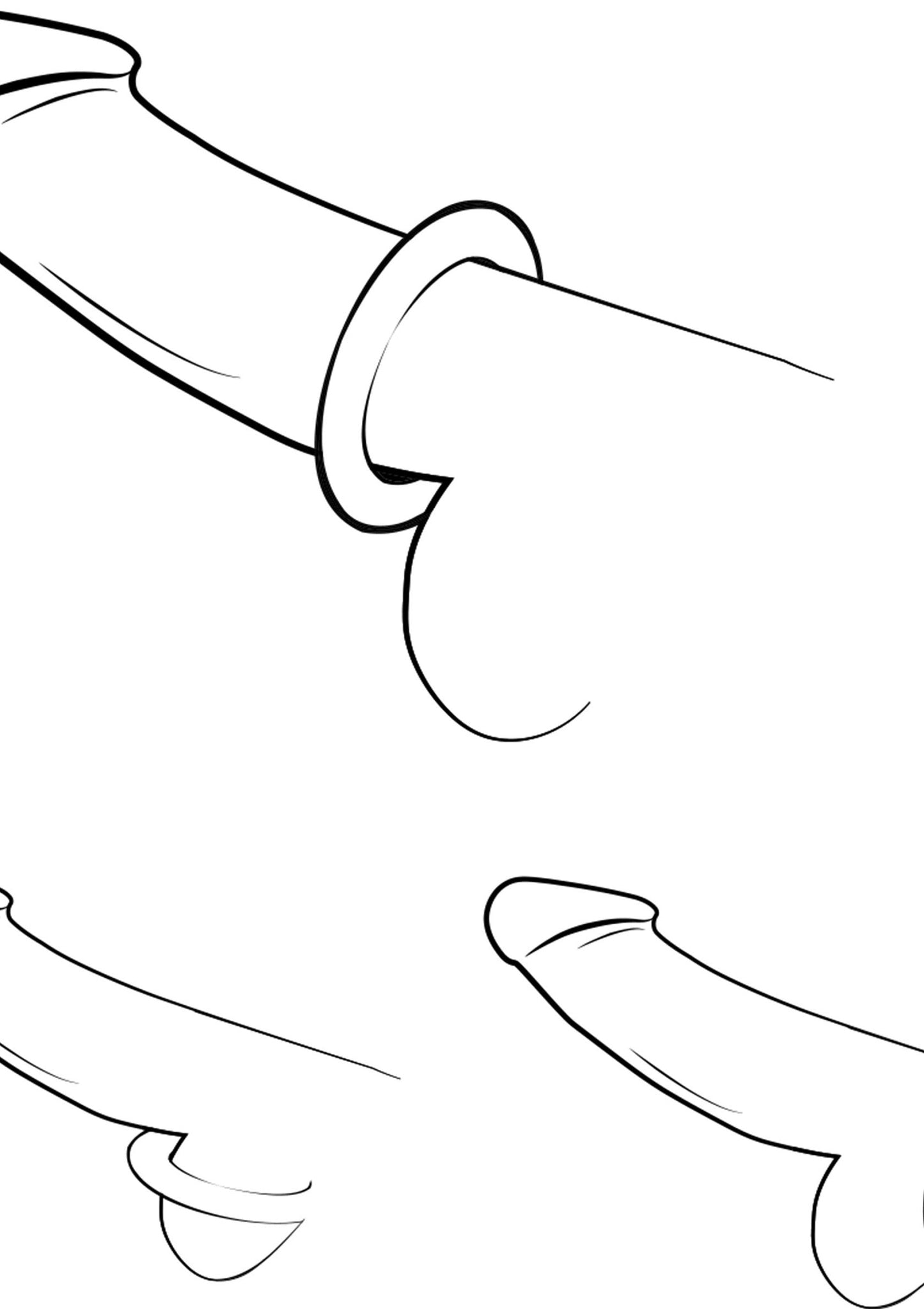 10998 romp remix trio