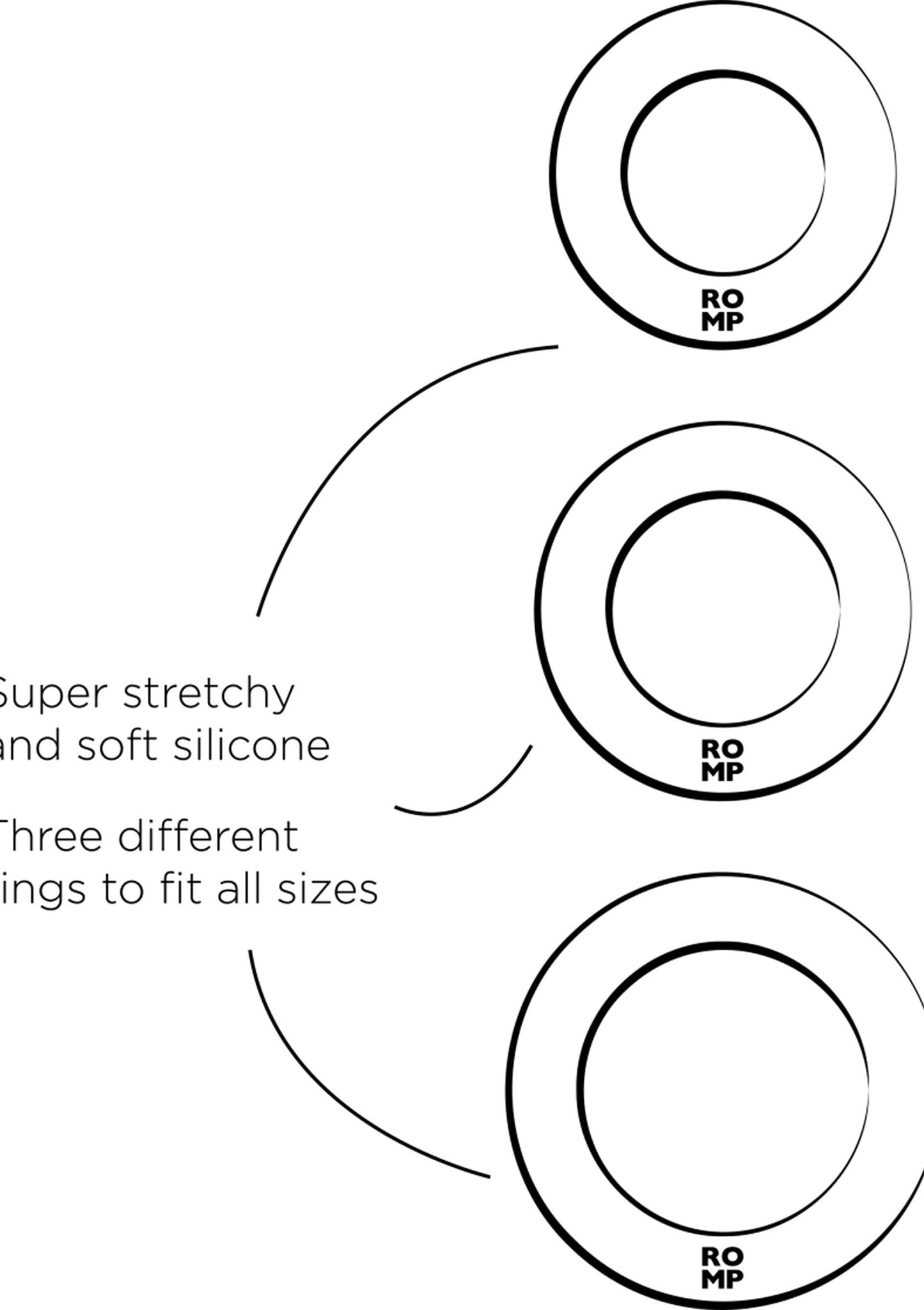 10998 romp remix trio