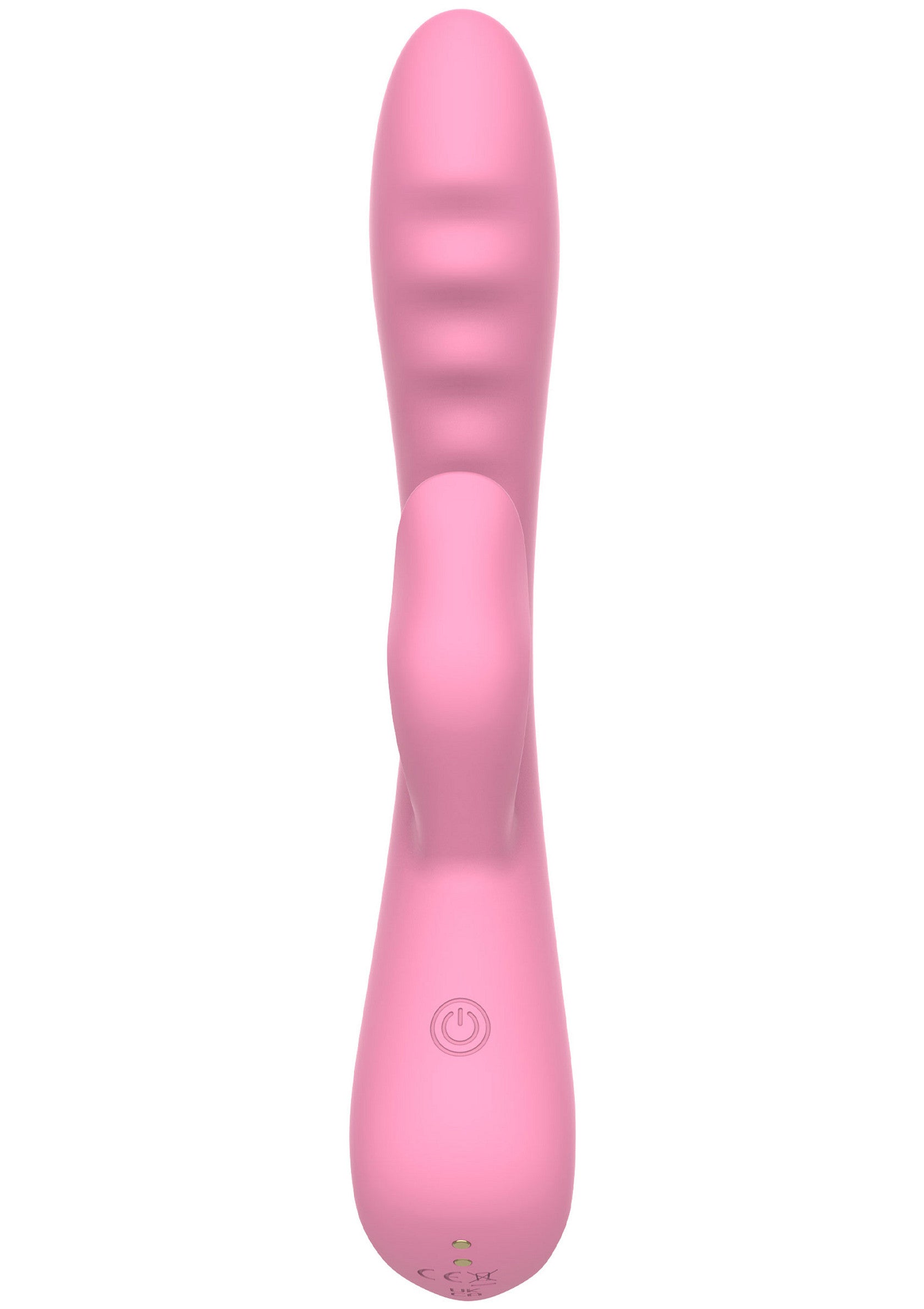 11012 toyjoy fame the belle rabbit vibrator