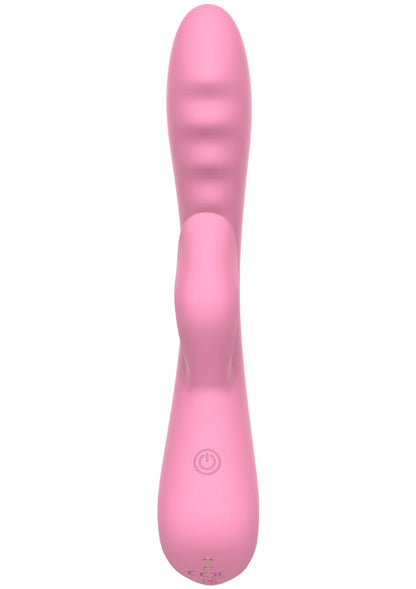 11012 toyjoy fame the belle rabbit vibrator