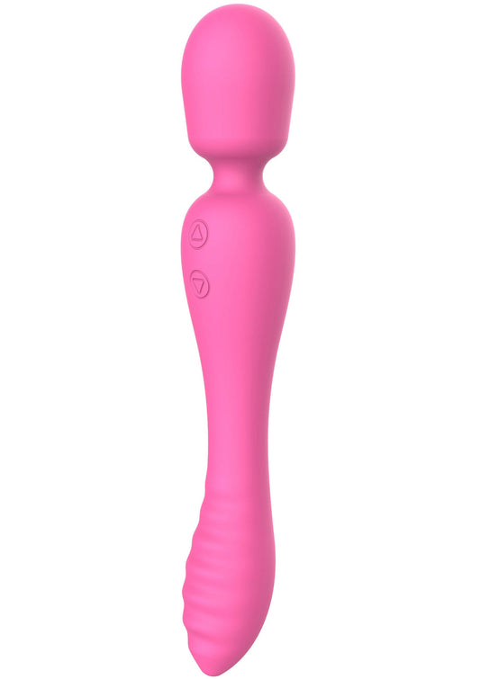 11013 toyjoy fame the evermore 2 in 1 massager
