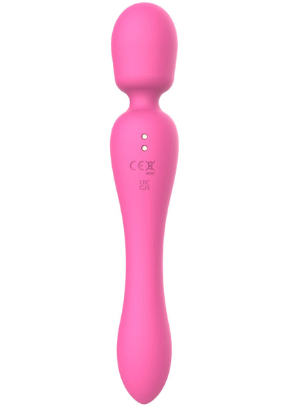 11013 toyjoy fame the evermore 2 in 1 massager