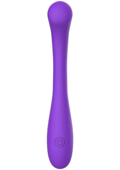 11014 toyjoy fame the luna g spot vibrator