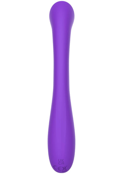 11014 toyjoy fame the luna g spot vibrator