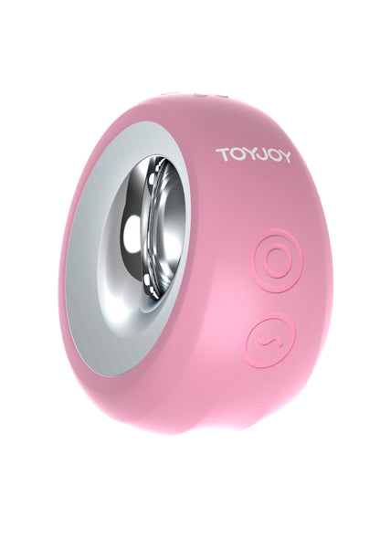 11020 toyjoy urban verve pulse clitoral stimulator