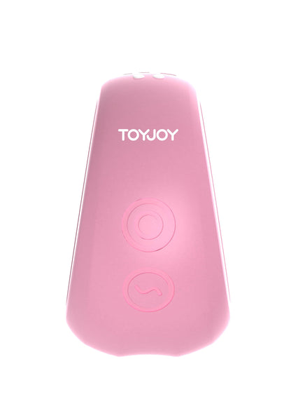 11020 toyjoy urban verve pulse clitoral stimulator