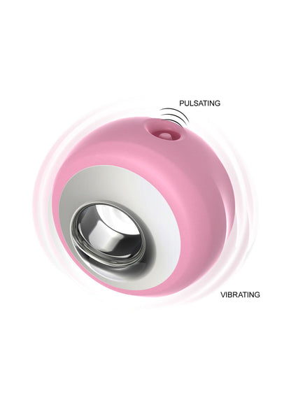 11020 toyjoy urban verve pulse clitoral stimulator