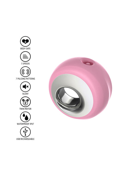 11020 toyjoy urban verve pulse clitoral stimulator