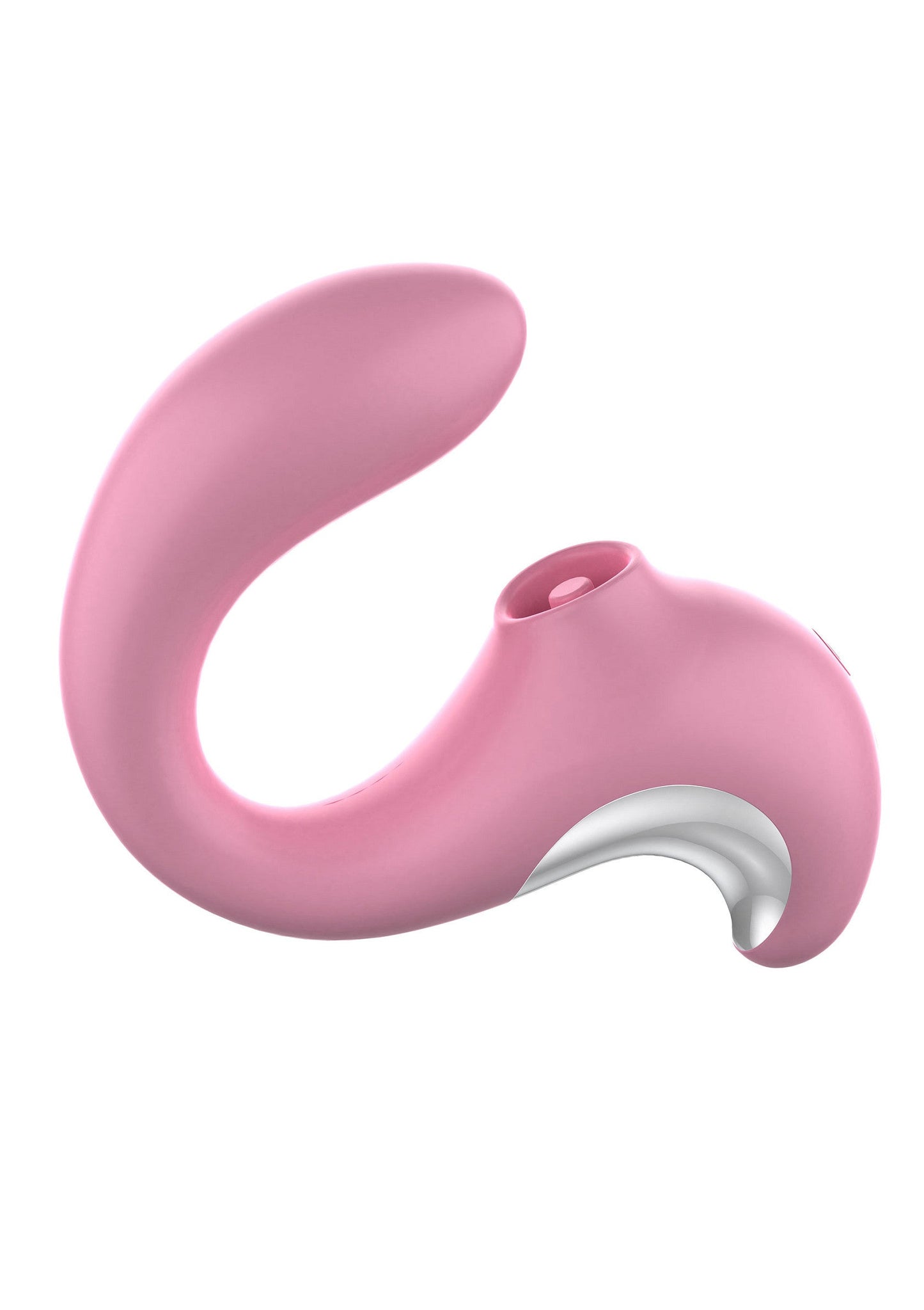 11021 toyjoy urban twist clitoral vibrator
