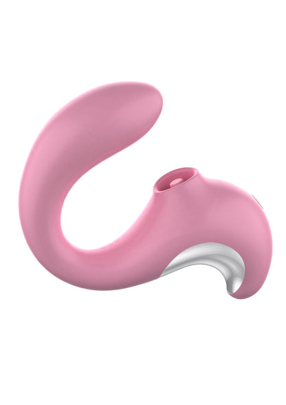 11021 toyjoy urban twist clitoral vibrator