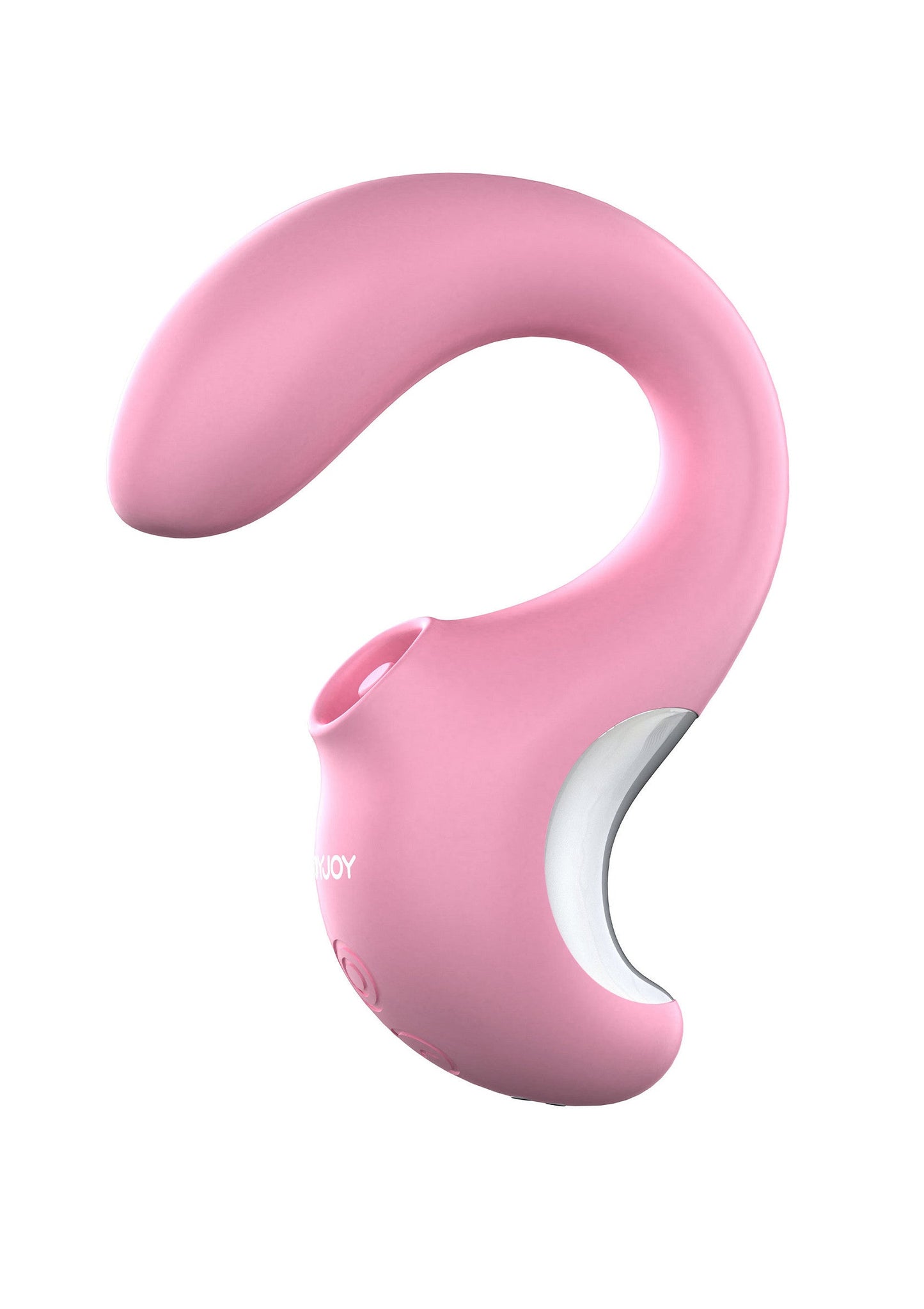 11021 toyjoy urban twist clitoral vibrator