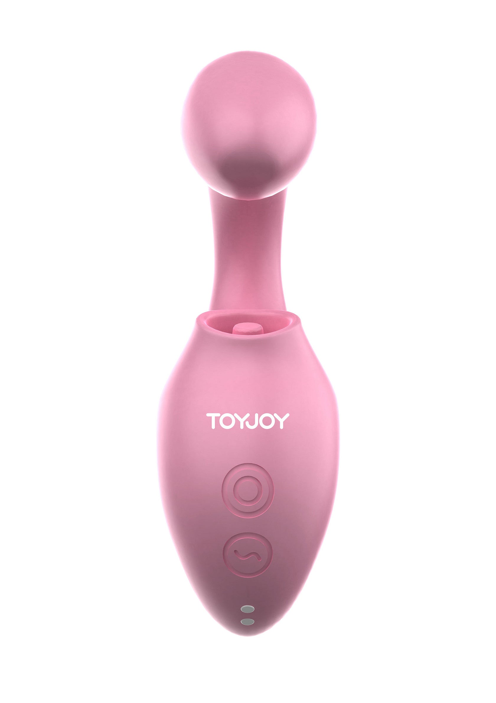 11021 toyjoy urban twist clitoral vibrator