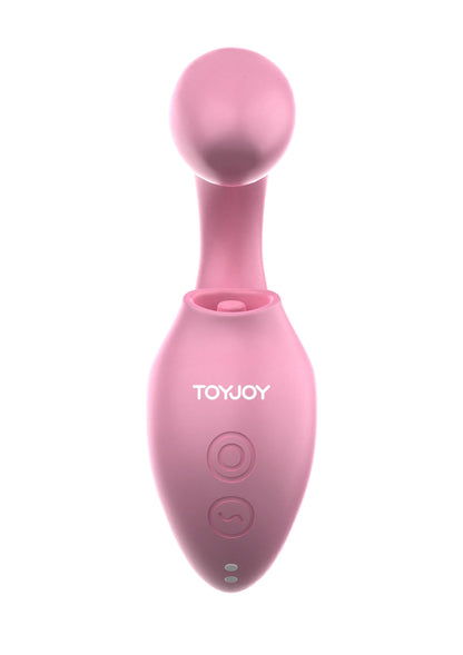 11021 toyjoy urban twist clitoral vibrator