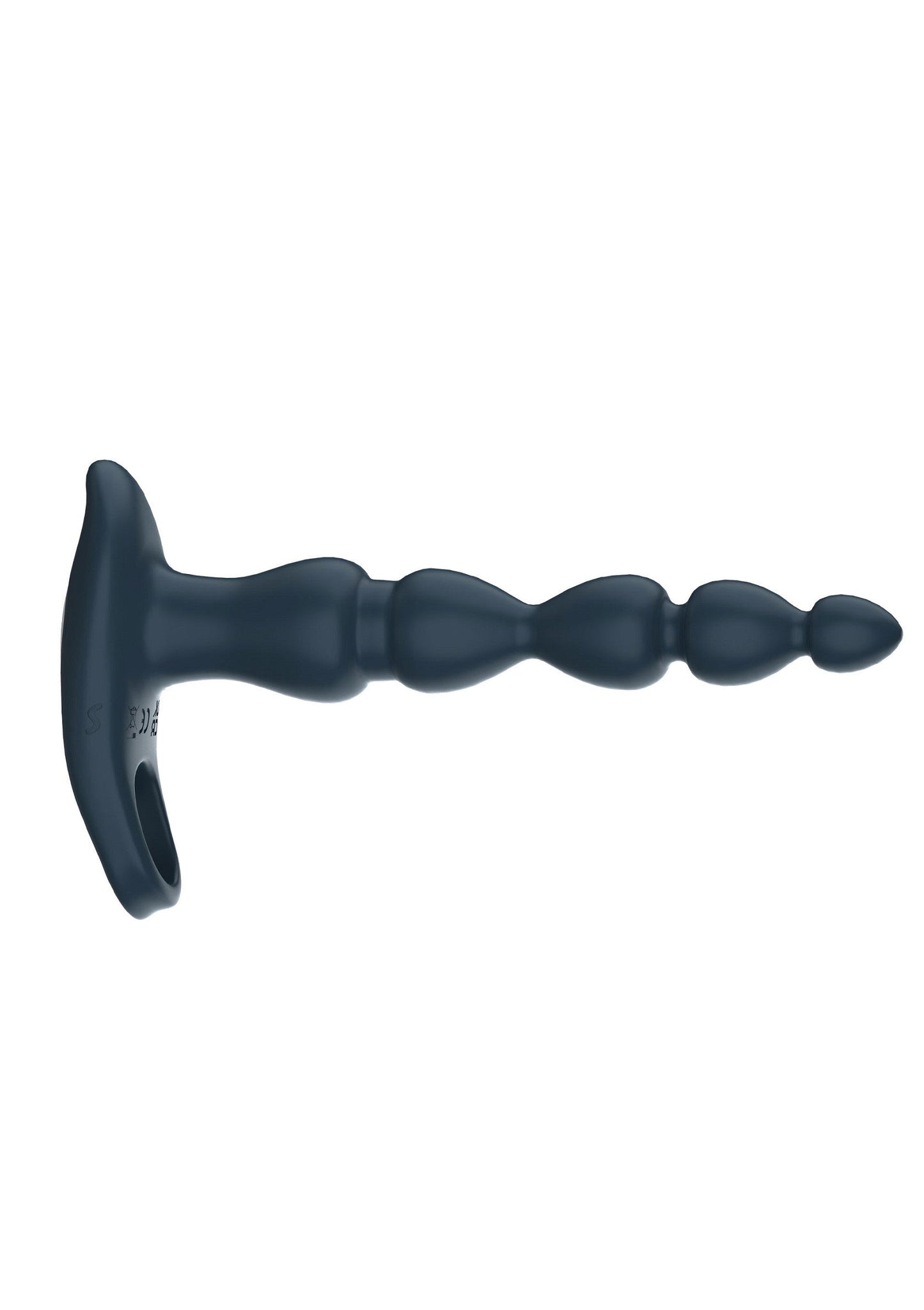 11024 toyjoy urban elixer vibrating double penetrator