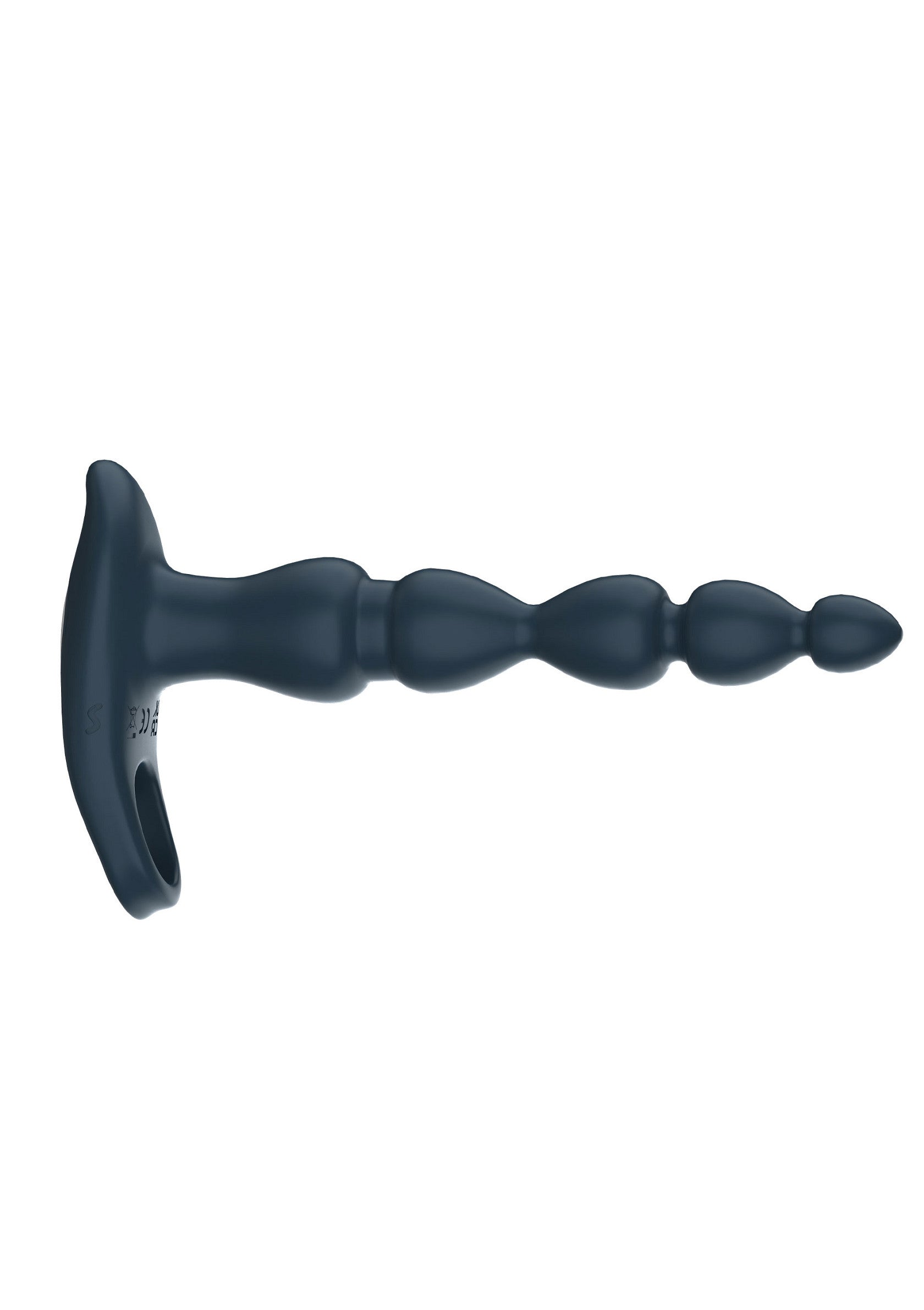 11024 toyjoy urban elixer vibrating double penetrator