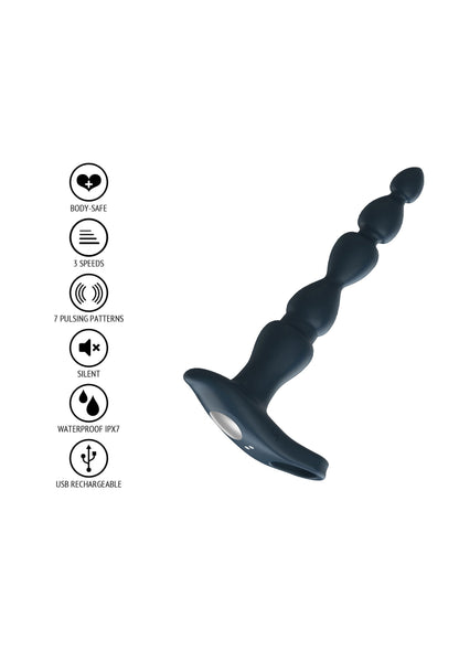 11024 toyjoy urban elixer vibrating double penetrator