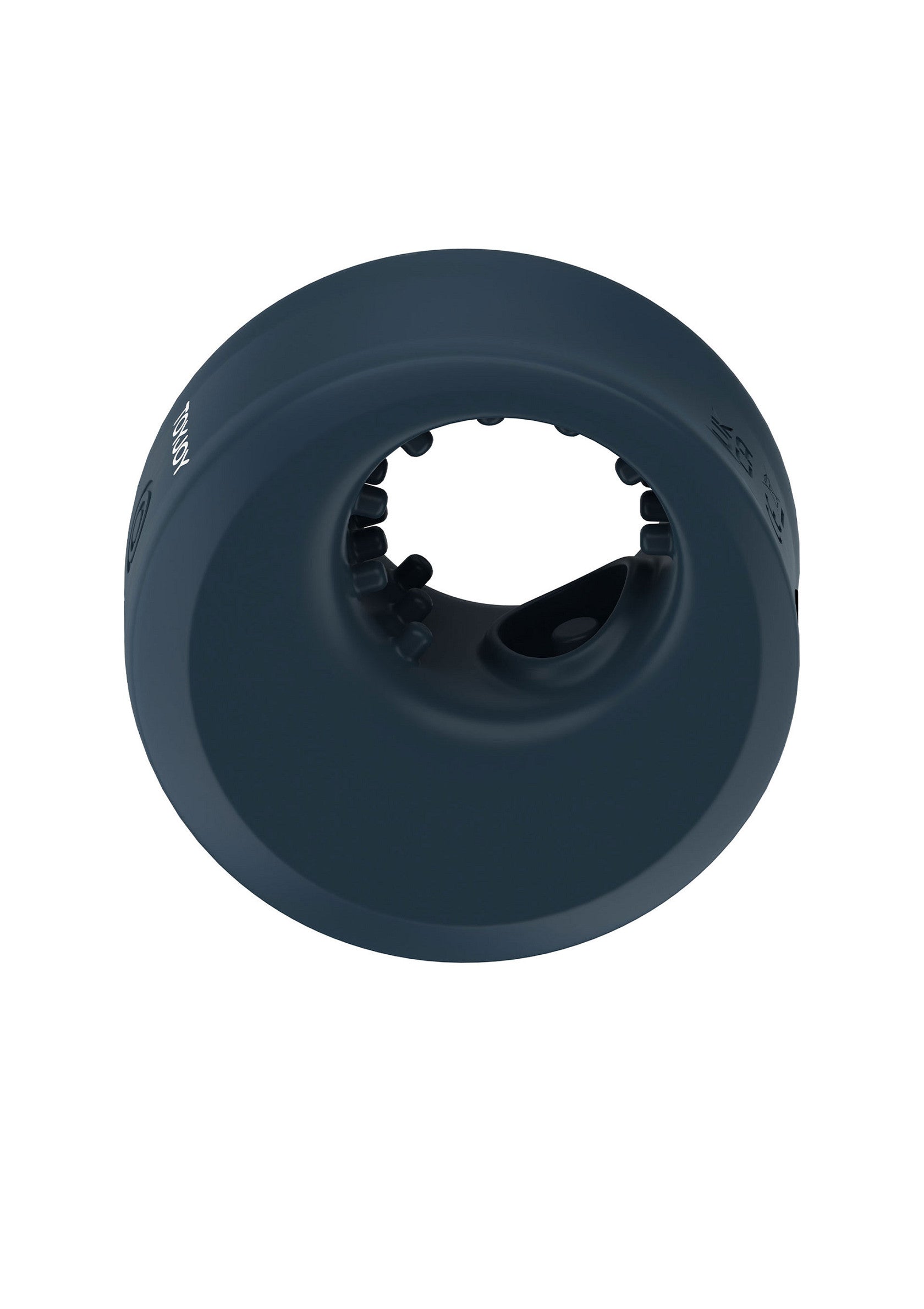 11025 toyjoy urban zephyr pulsating stroker c ring