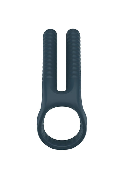 11026 toyjoy urban fushion vibrating couple ring