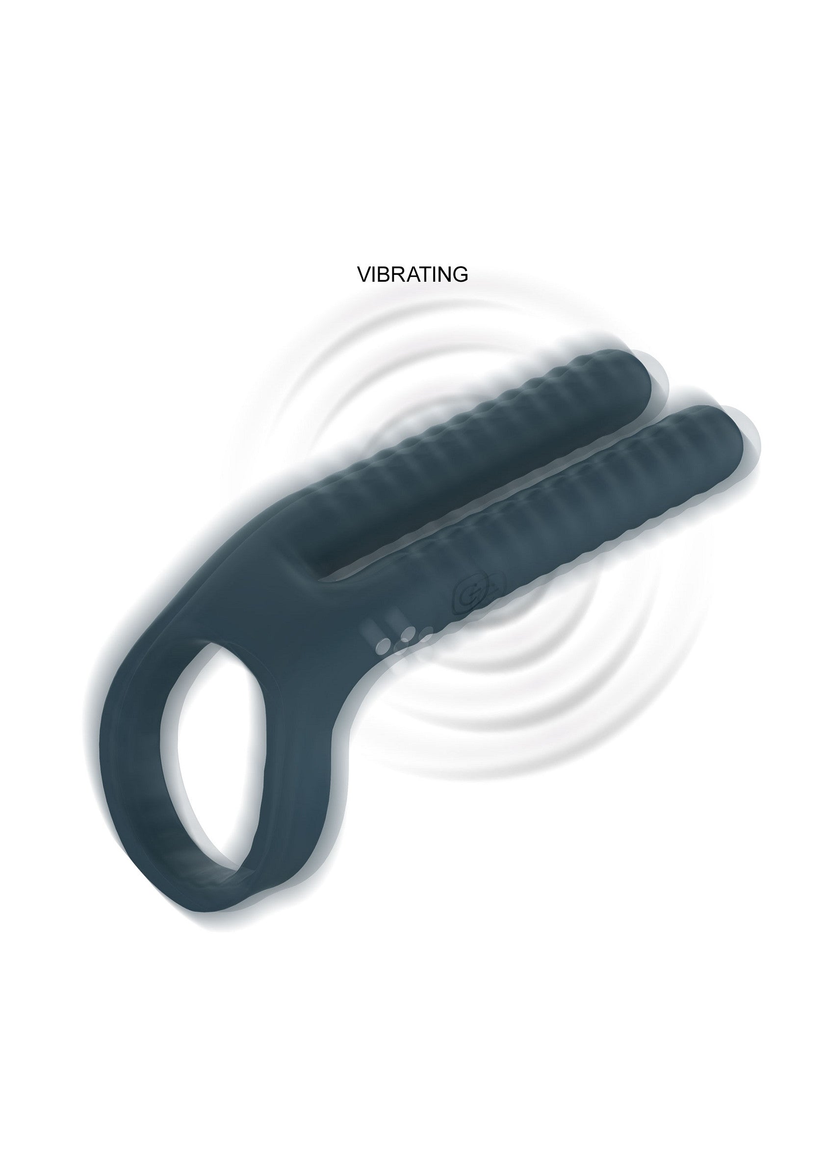 11026 toyjoy urban fushion vibrating couple ring