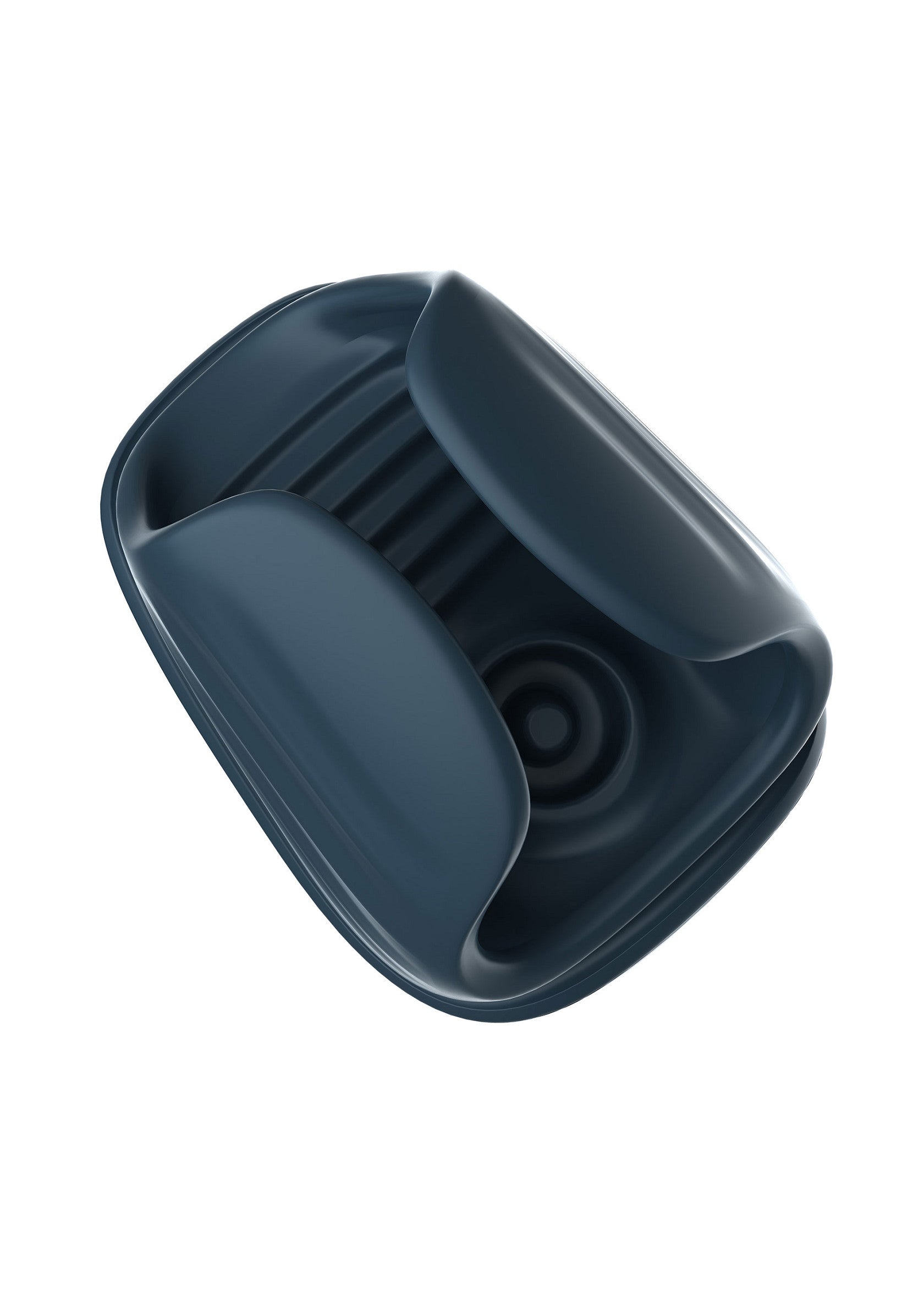 11027 toyjoy urban nova pulsating squeezable stroker