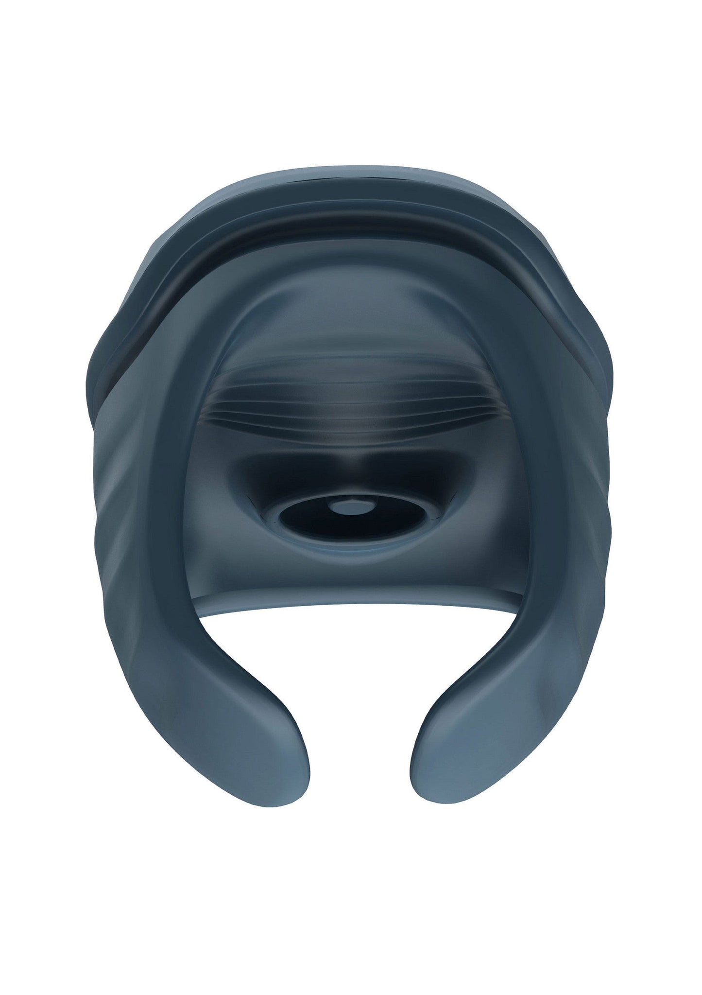 11027 toyjoy urban nova pulsating squeezable stroker