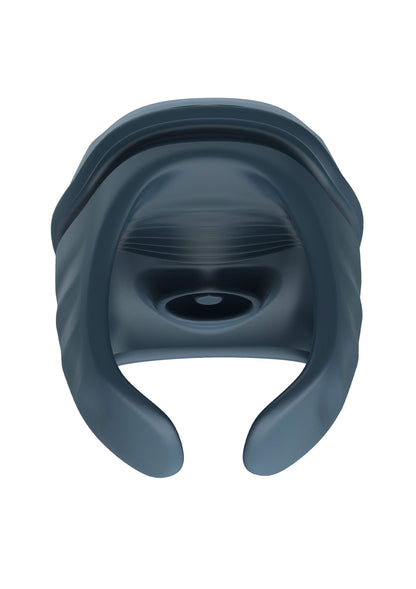 11027 toyjoy urban nova pulsating squeezable stroker