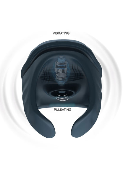 11027 toyjoy urban nova pulsating squeezable stroker