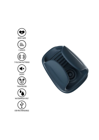 11027 toyjoy urban nova pulsating squeezable stroker