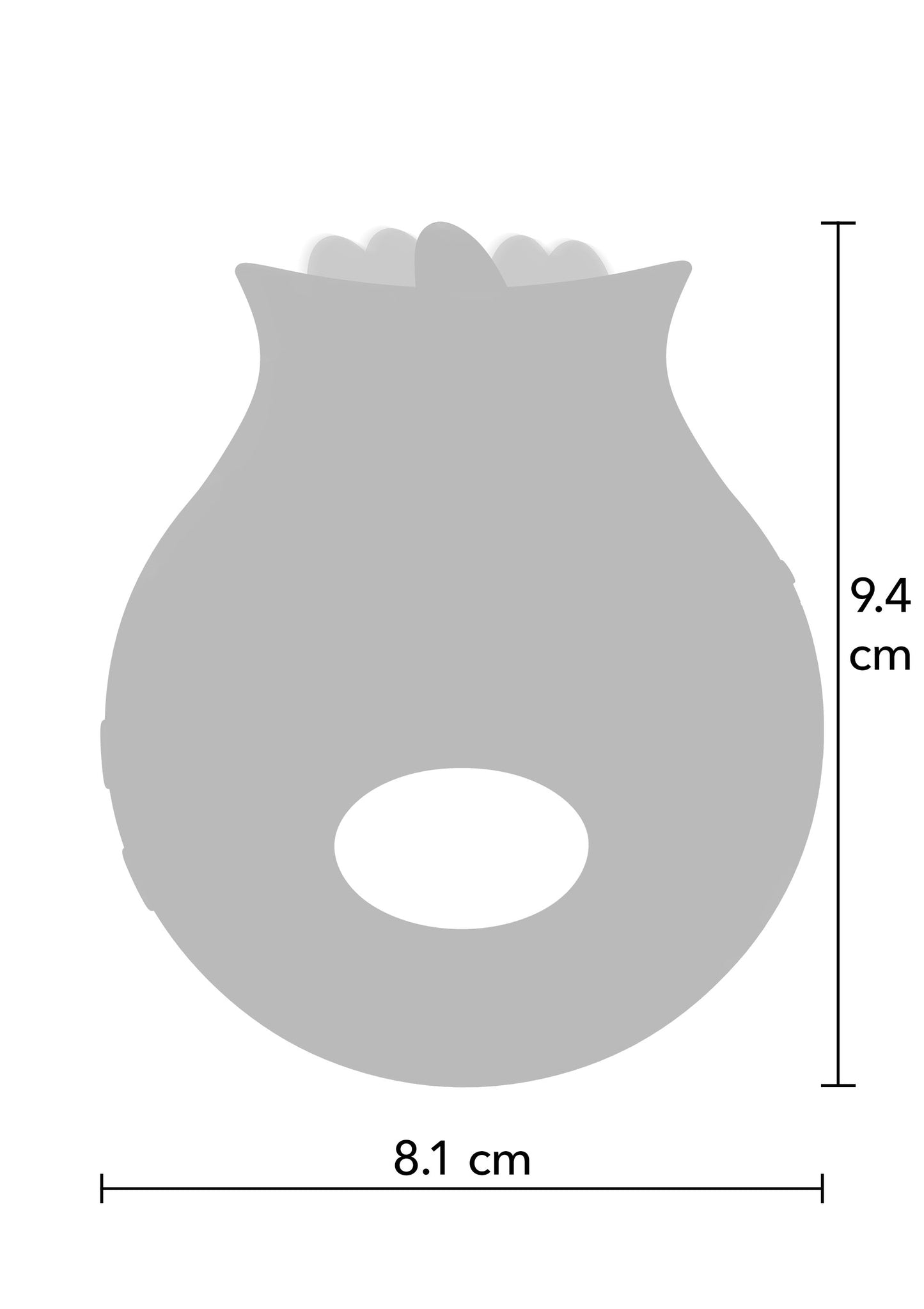 The Sienna Licking Stimulator