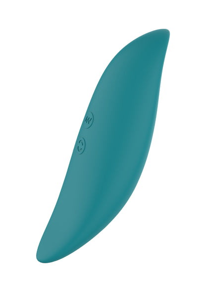 The Mira Tapping Stimulator