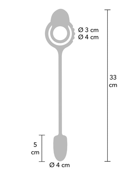 The Thria Ultimate Couple Climaxer
