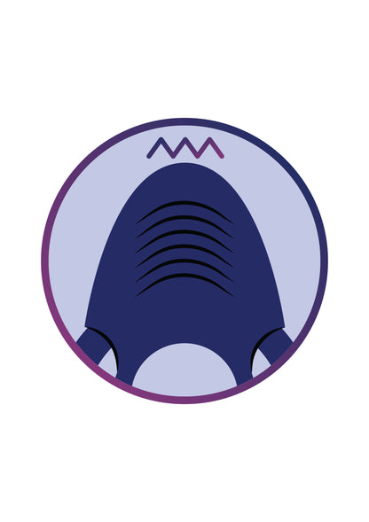 The Thria Ultimate Couple Climaxer