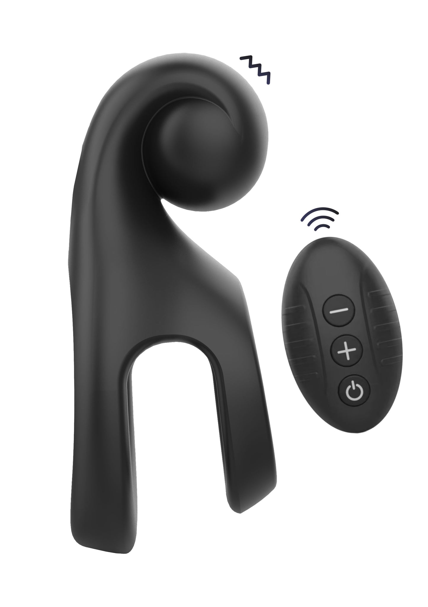 The Aladin Ultimate Couple Ring