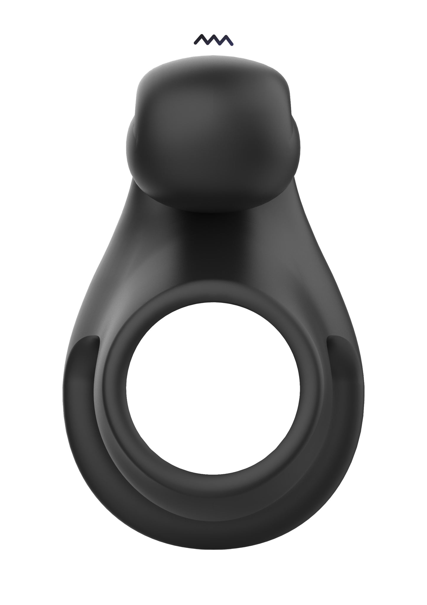 The Aladin Ultimate Couple Ring