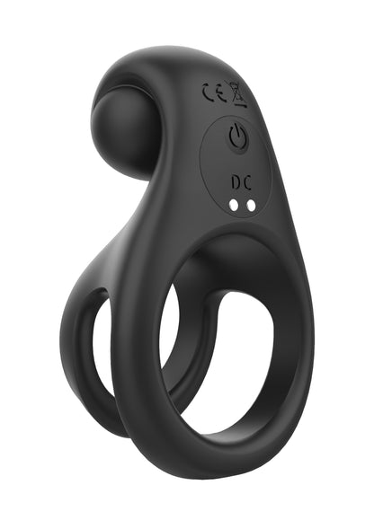 The Aladin Ultimate Couple Ring